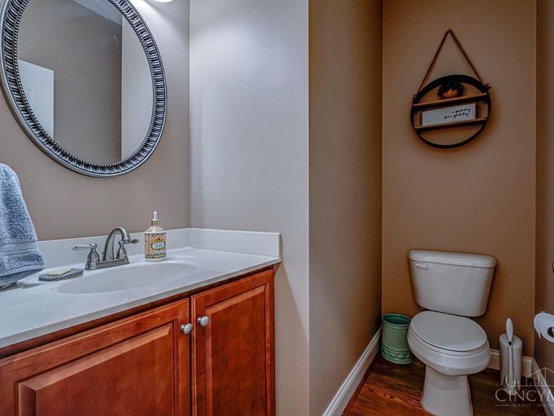 3310 Fox Run Drive, Hamilton, OH 45013 Photo 17