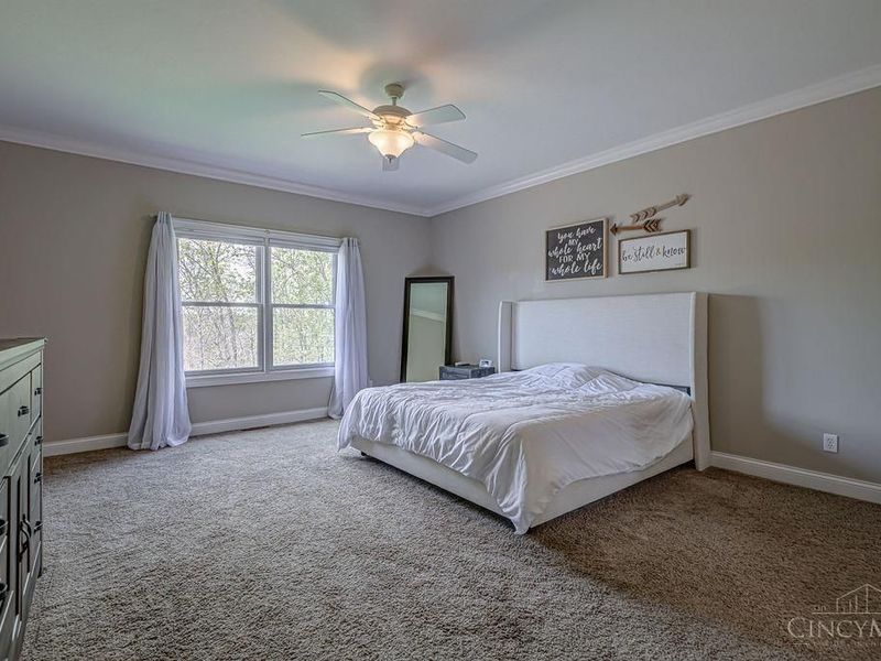 3310 Fox Run Drive, Hamilton, OH 45013 Photo 18