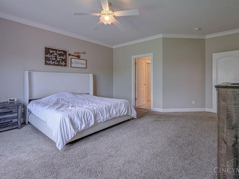 3310 Fox Run Drive, Hamilton, OH 45013 Photo 19