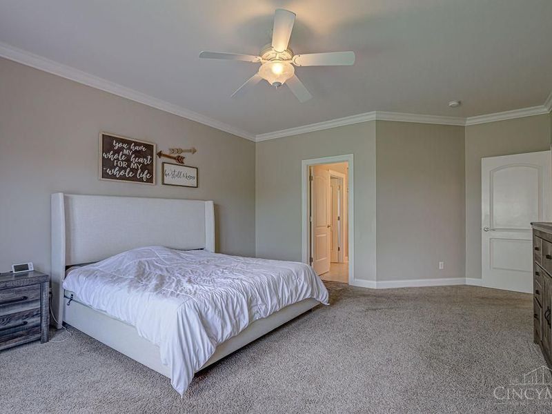 3310 Fox Run Drive, Hamilton, OH 45013 Photo 20