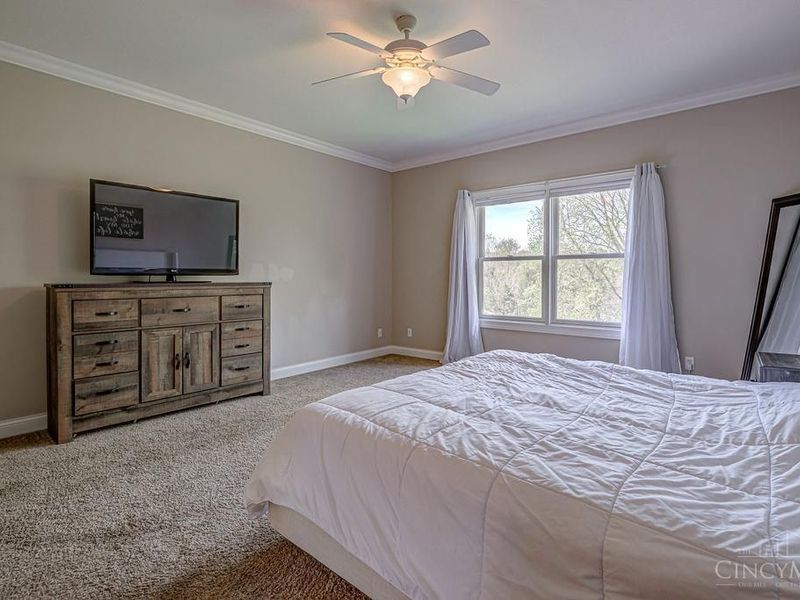 3310 Fox Run Drive, Hamilton, OH 45013 Photo 21