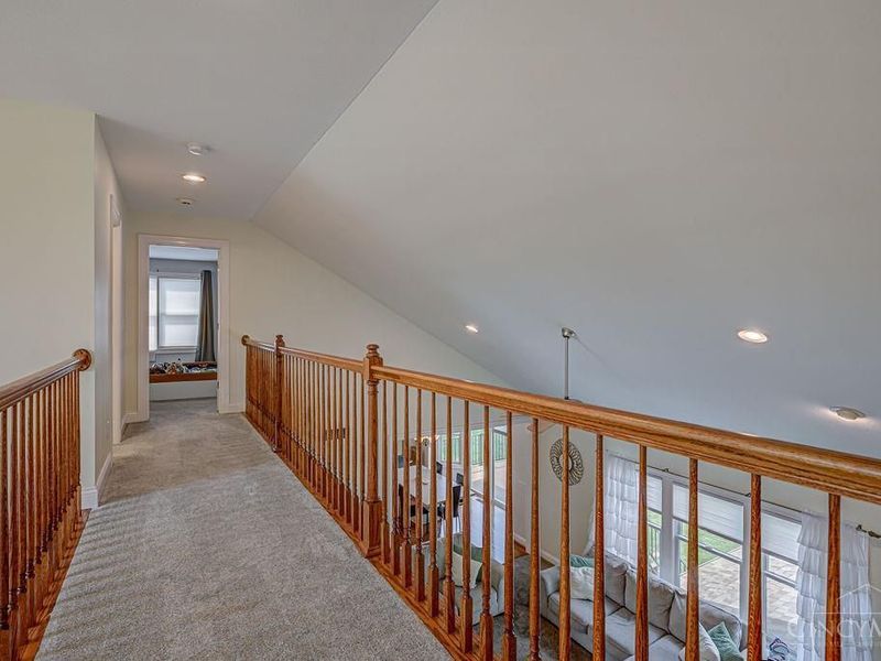 3310 Fox Run Drive, Hamilton, OH 45013 Photo 25