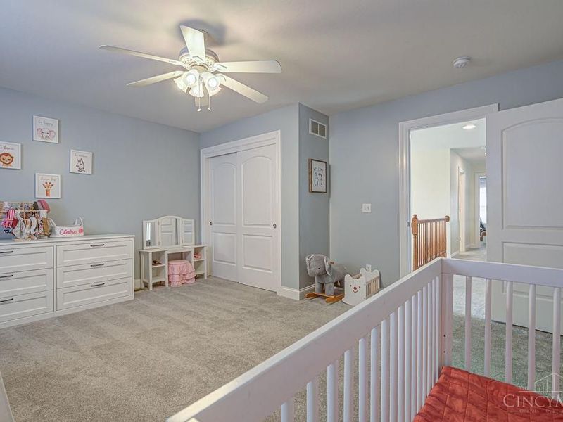 3310 Fox Run Drive, Hamilton, OH 45013 Photo 26