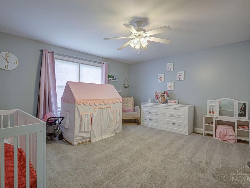 3310 Fox Run Drive, Hamilton, OH 45013 Photo 27