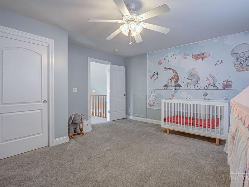 3310 Fox Run Drive, Hamilton, OH 45013 Photo 28