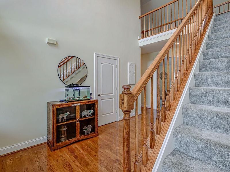 3310 Fox Run Drive, Hamilton, OH 45013 Photo 3