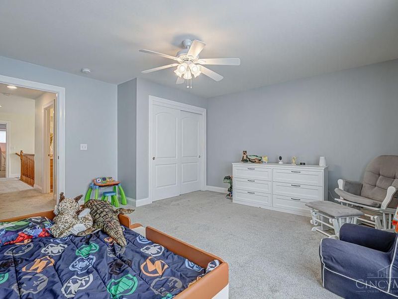 3310 Fox Run Drive, Hamilton, OH 45013 Photo 31