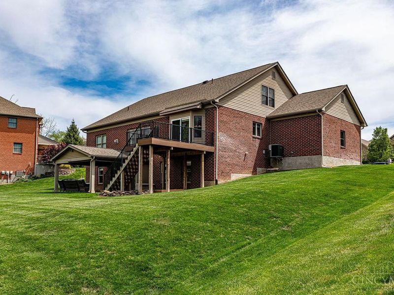 3310 Fox Run Drive, Hamilton, OH 45013 Photo 42