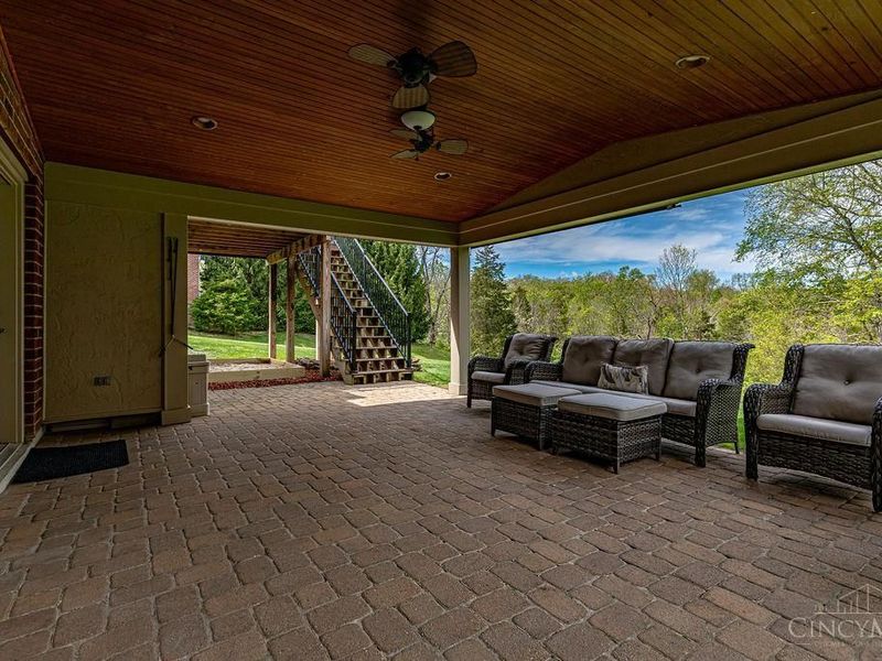 3310 Fox Run Drive, Hamilton, OH 45013 Photo 46