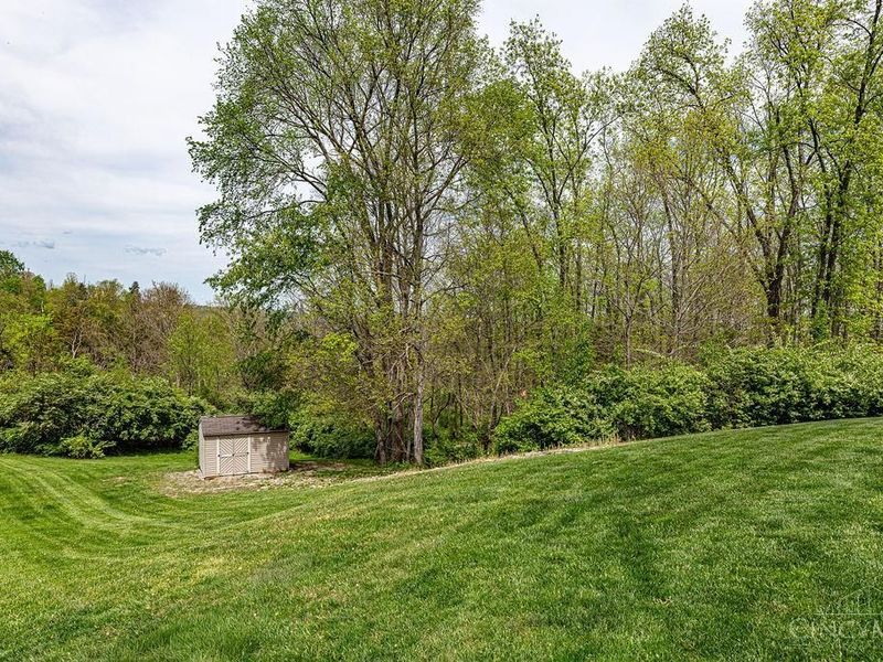 3310 Fox Run Drive, Hamilton, OH 45013 Photo 48