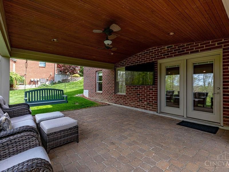 3310 Fox Run Drive, Hamilton, OH 45013 Photo 49