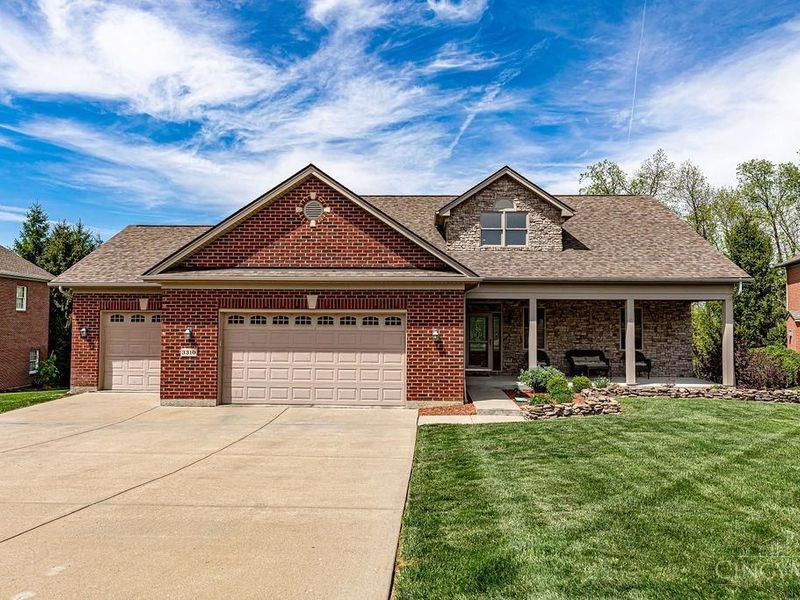 3310 Fox Run Drive, Hamilton, OH 45013 Photo 50