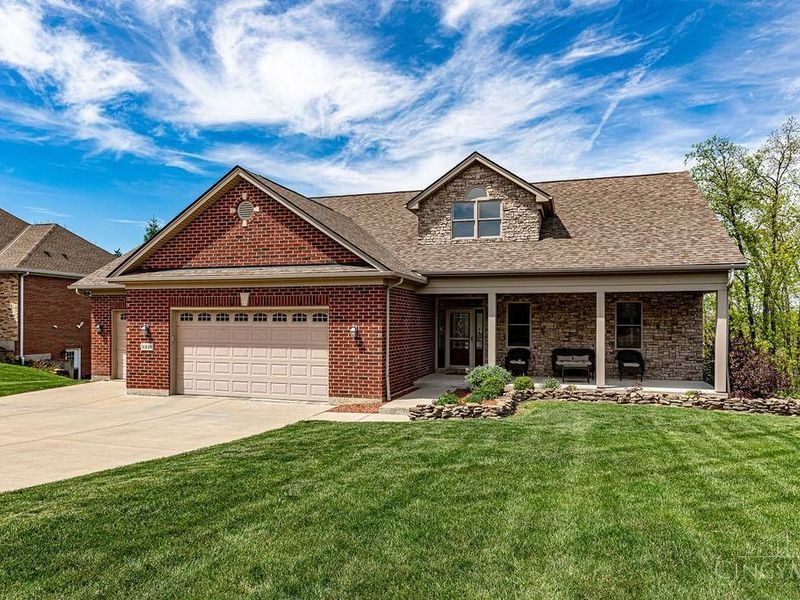 3310 Fox Run Drive, Hamilton, OH 45013 Photo 51