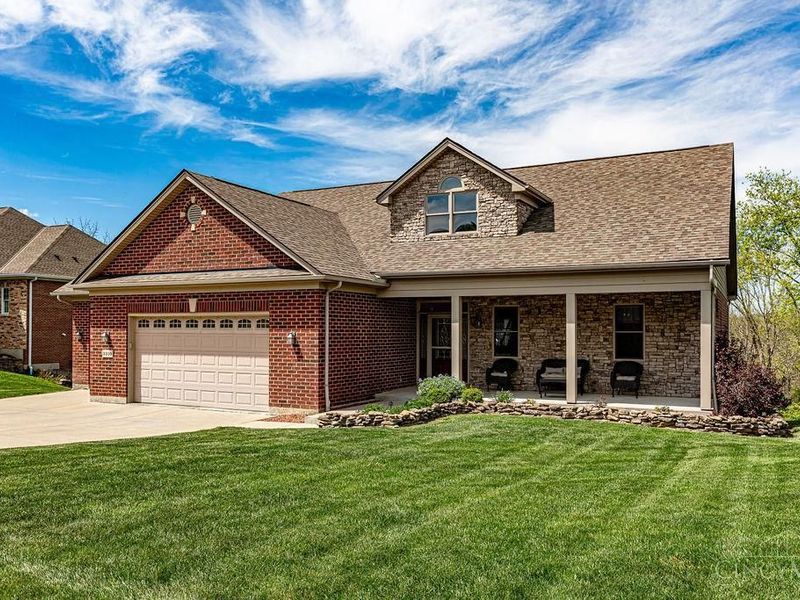 3310 Fox Run Drive, Hamilton, OH 45013 Photo 52