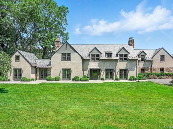 6 Club Road, Rye, NY 10580