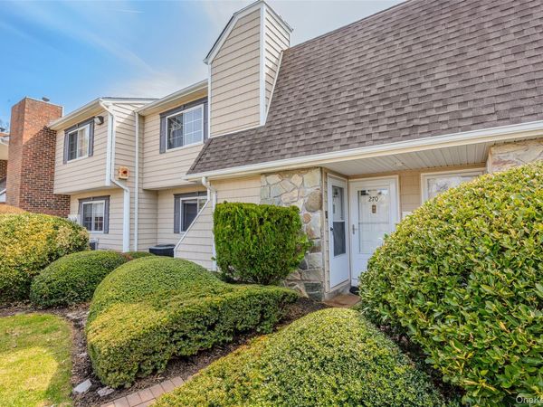 271 Lake Pointe Cirlce , Unit 271, Middle Island, NY 11953