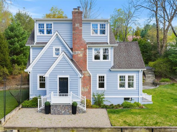 14 Aldridge Road, Chappaqua, NY 10514