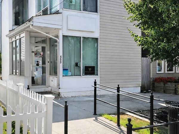 453 Broadway , Monticello, NY 12701