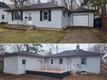 809 10th Avenue N, Saint Cloud, MN 56303