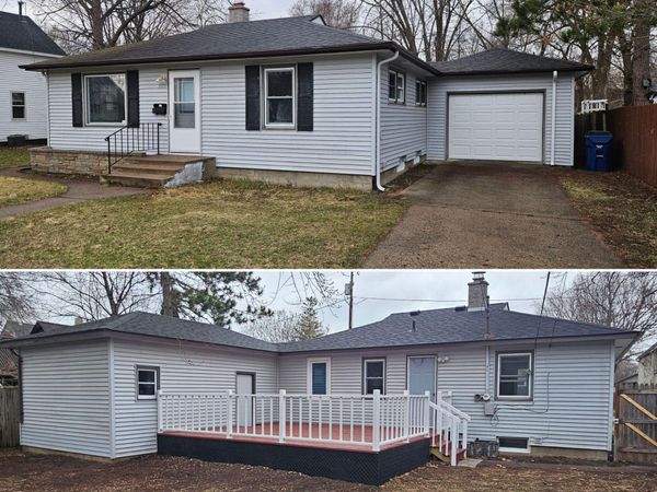 809 10th Avenue N, Saint Cloud, MN 56303