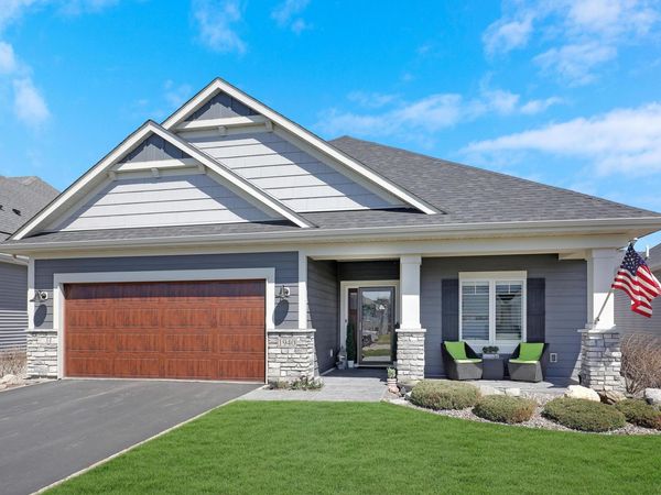 1940 Mulberry Lane , Carver, MN 55315