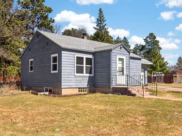 400 Main Street W, Nevis, MN 56467
