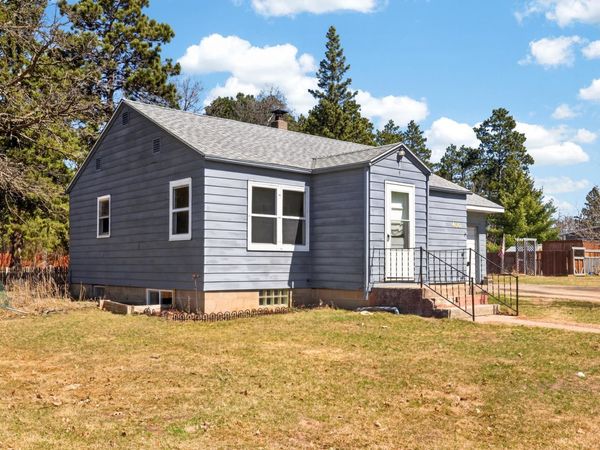 400 Main Street W, Nevis, MN 56467