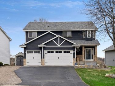 10849 Able Street NE, Blaine, MN 55434