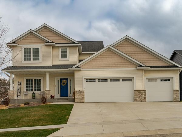 2025 Hagen Lane SW, Rochester, MN 55902