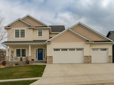 2025 Hagen Lane SW, Rochester, MN 55902