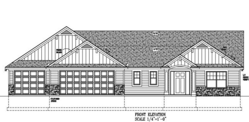 160 5th Street SE, Oronoco, MN 55960
