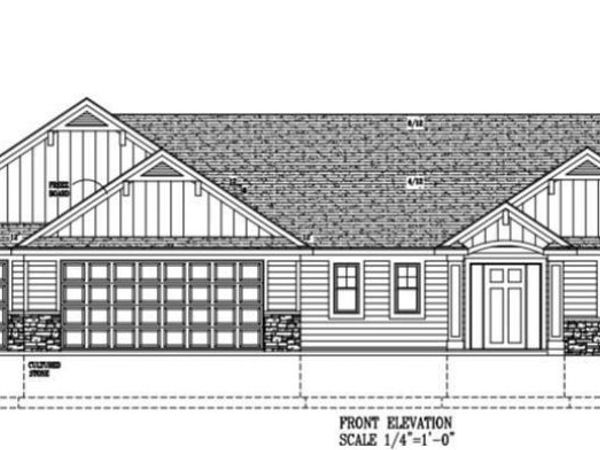 160 5th Street SE, Oronoco, MN 55960