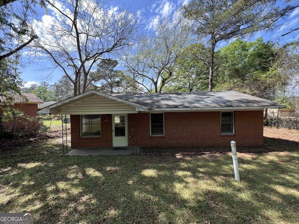 4250 Cusseta Road, Columbus, GA 31903