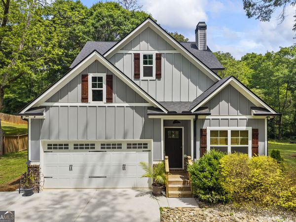 129 Wood Street, Commerce, GA 30529