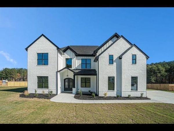 3285 Hall Road, Dacula, GA 30019