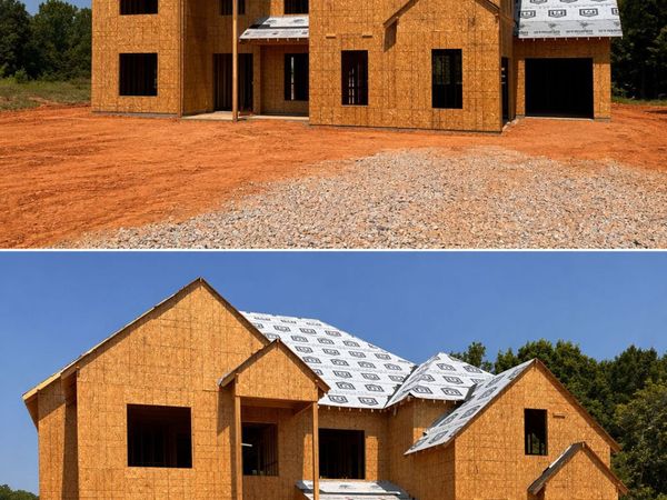 3285 Hall Road, Dacula, GA 30019