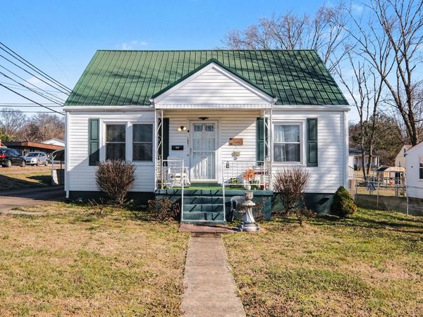 1801 Scribner Ave , Columbia, TN 38401