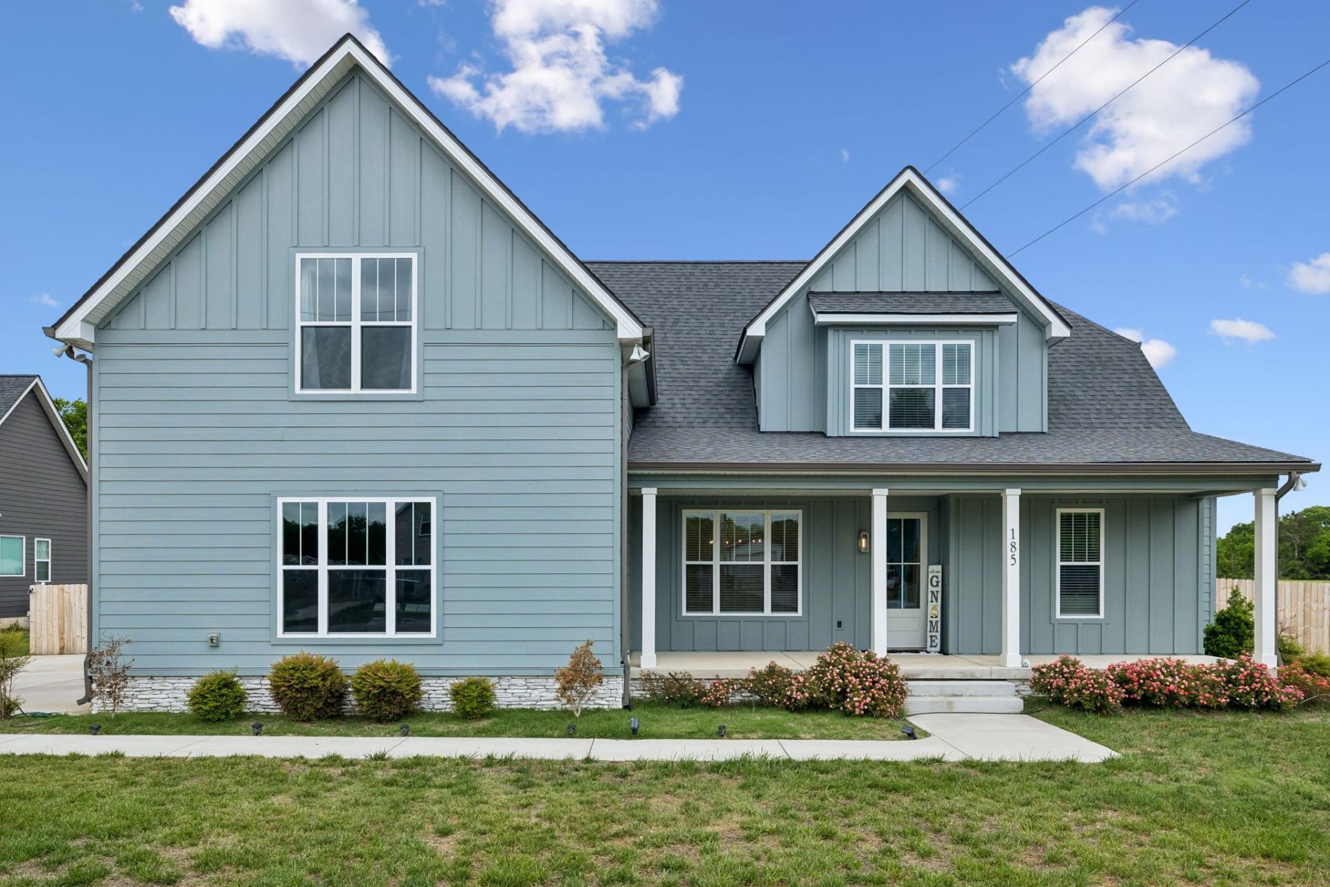 185 Flat Woods Rd , Lebanon, TN 37090 Main Photo