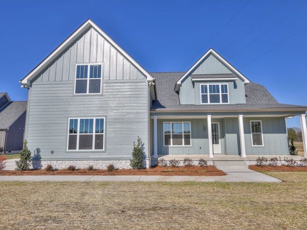 185 Flat Woods Rd , Lebanon, TN 37090