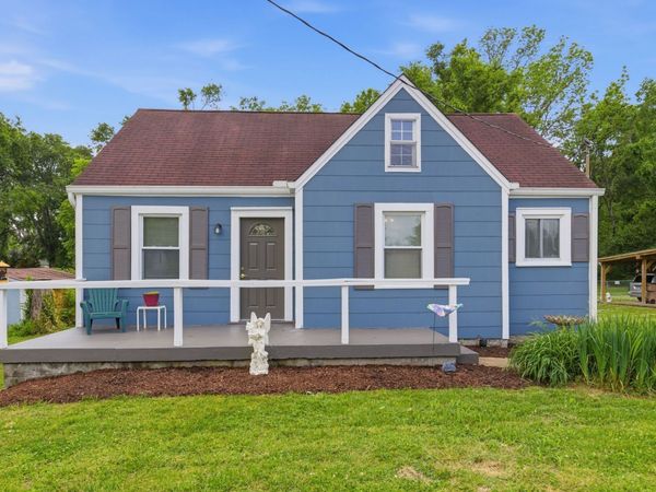 241 Timmons St, Nashville, TN 37211