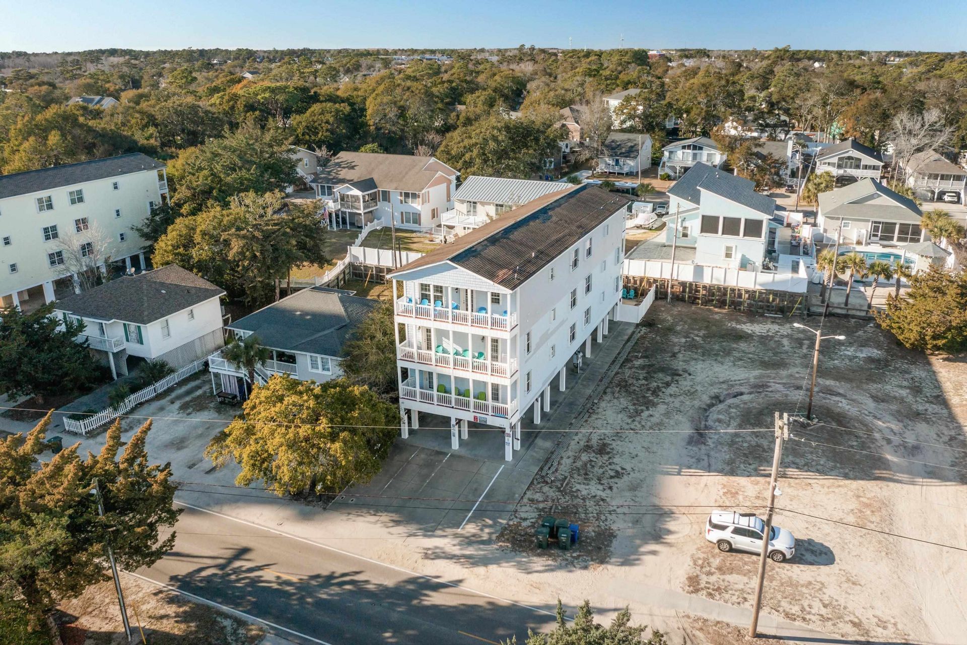 304 South Hillside Dr.  Photo 63