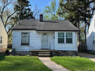 22641 Pembroke Avenue , Detroit, MI 48219