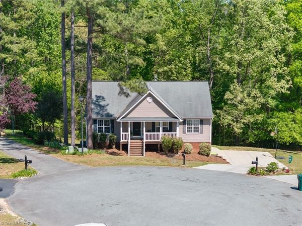 441 Carriage Lane, Linwood, NC 27299