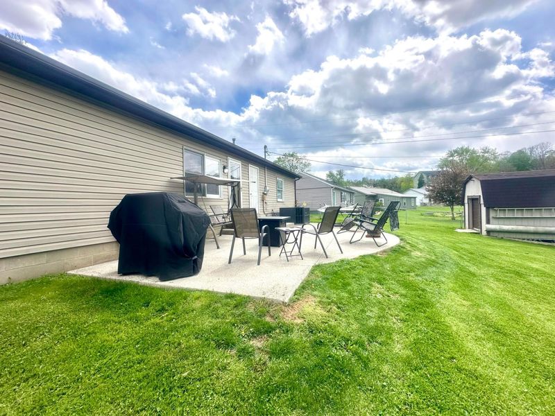 29714 Fairhaven Drive, Logan, OH 43138 Photo 15