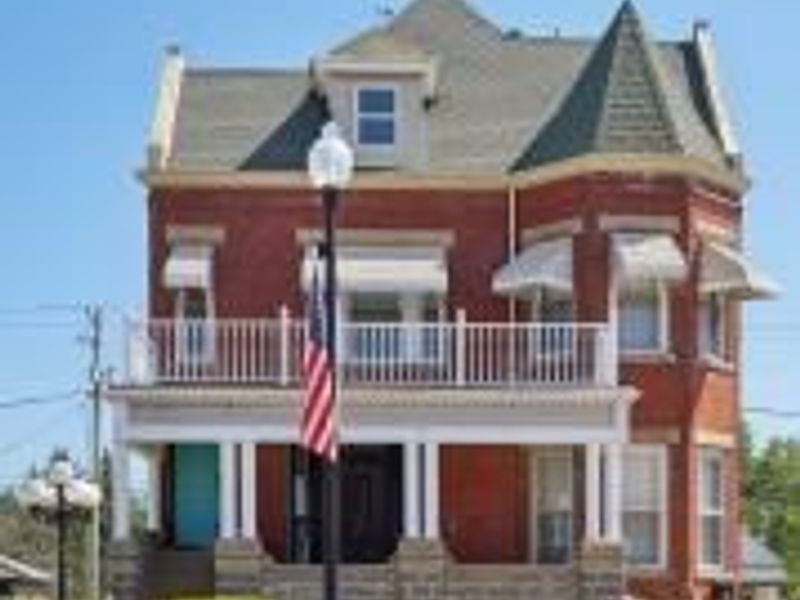 200 N Main Street , New Lexington, OH 43764 Photo 1