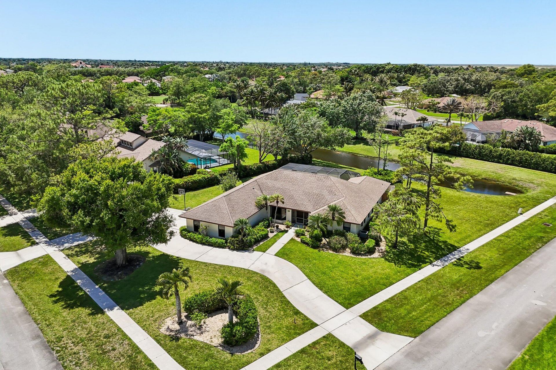 15220 Cedar Bluff Place, Wellington, FL 33414 Photo