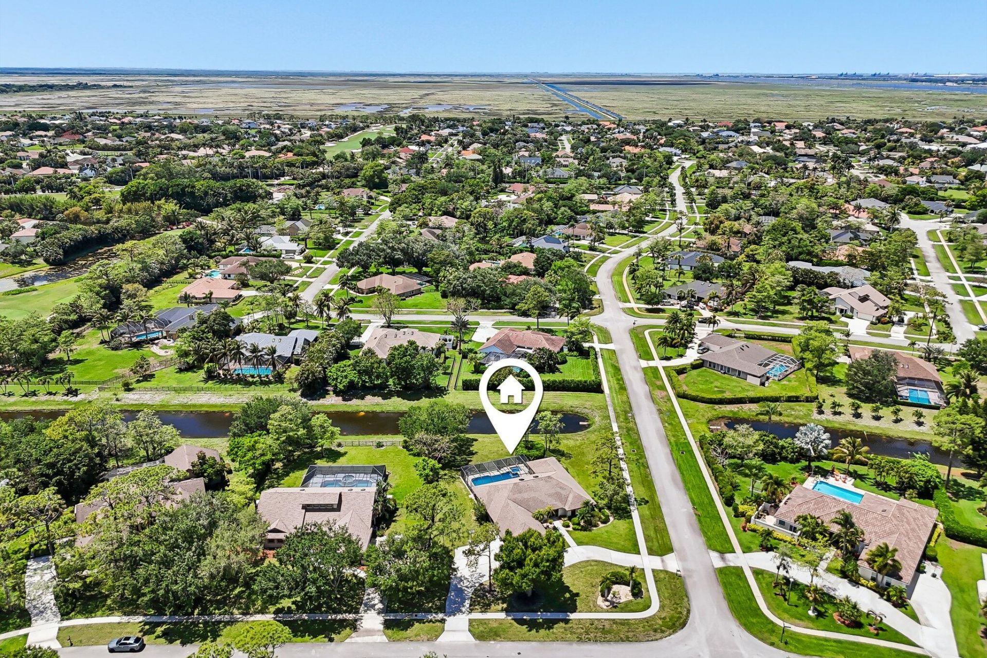 15220 Cedar Bluff Place, Wellington, FL 33414 Photo