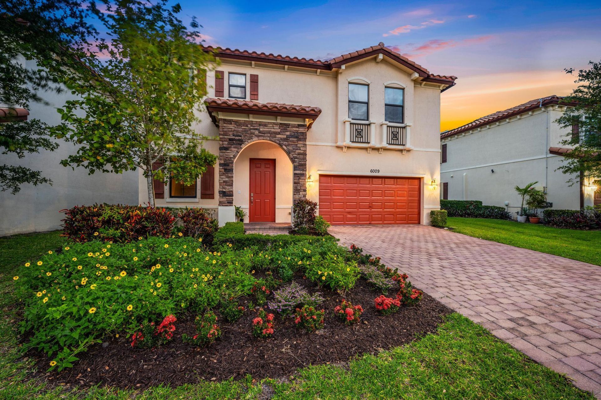 6009 Night Heron Court, Greenacres, FL 33415 Photo