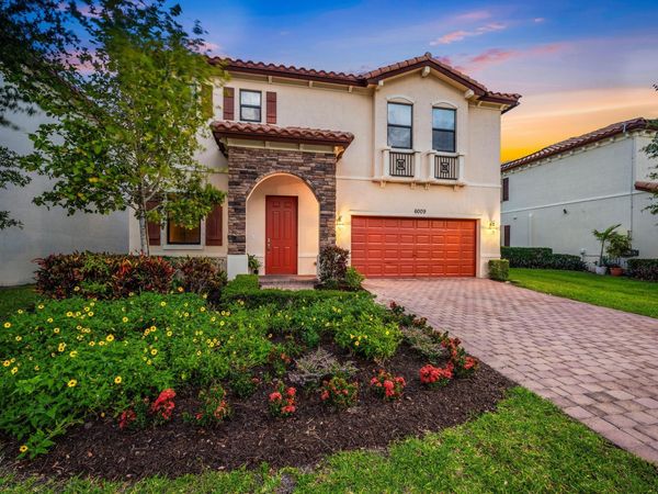6009 Night Heron Court, Greenacres, FL 33415