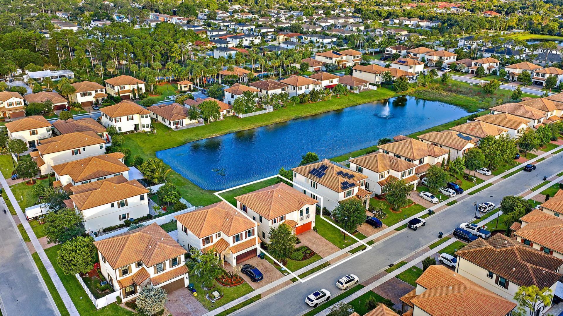 6009 Night Heron Court, Greenacres, FL 33415 Photo